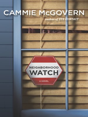 cover image of Neighborhood Watch